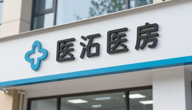 维护保养中的医疗技术推广解决方案介绍