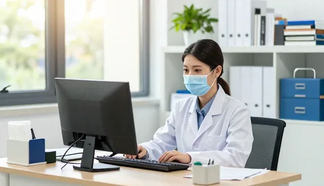 智慧医疗设备在临床应用中的使用与维护要点